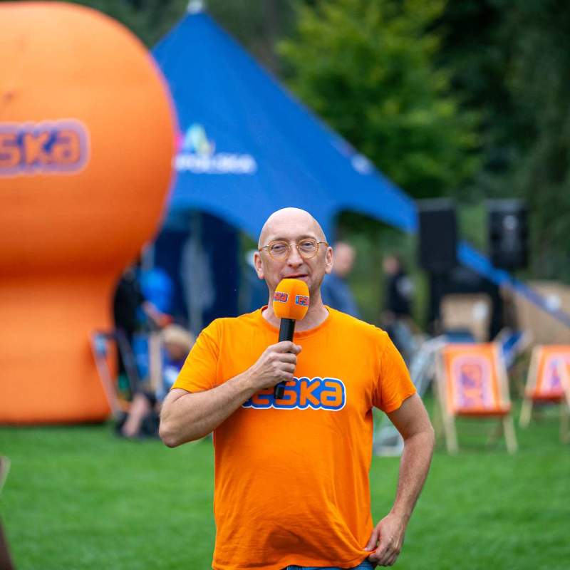 Małopolska Tour 2025 - Dąbrowa Tarnowska - zdjęcie z wydarzenia