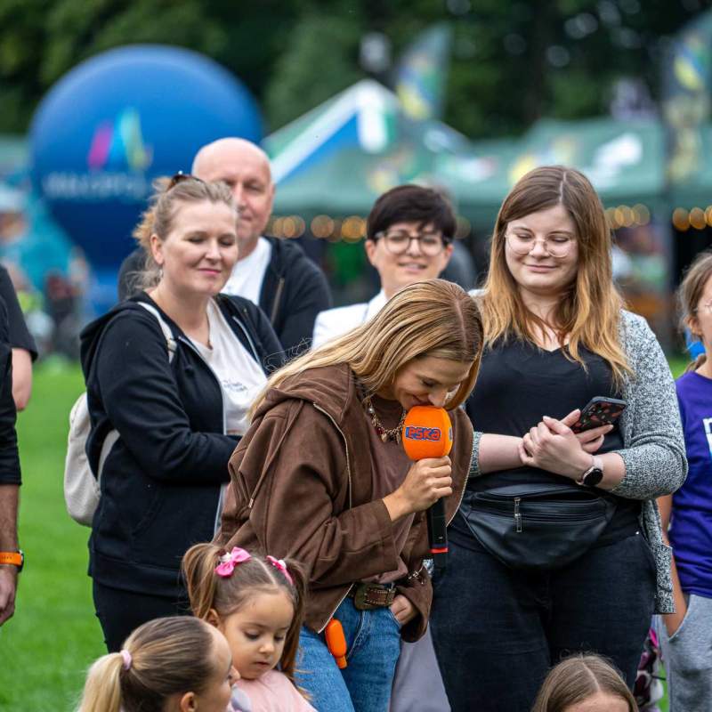 Małopolska Tour 2025 - Dąbrowa Tarnowska - zdjęcie z wydarzenia