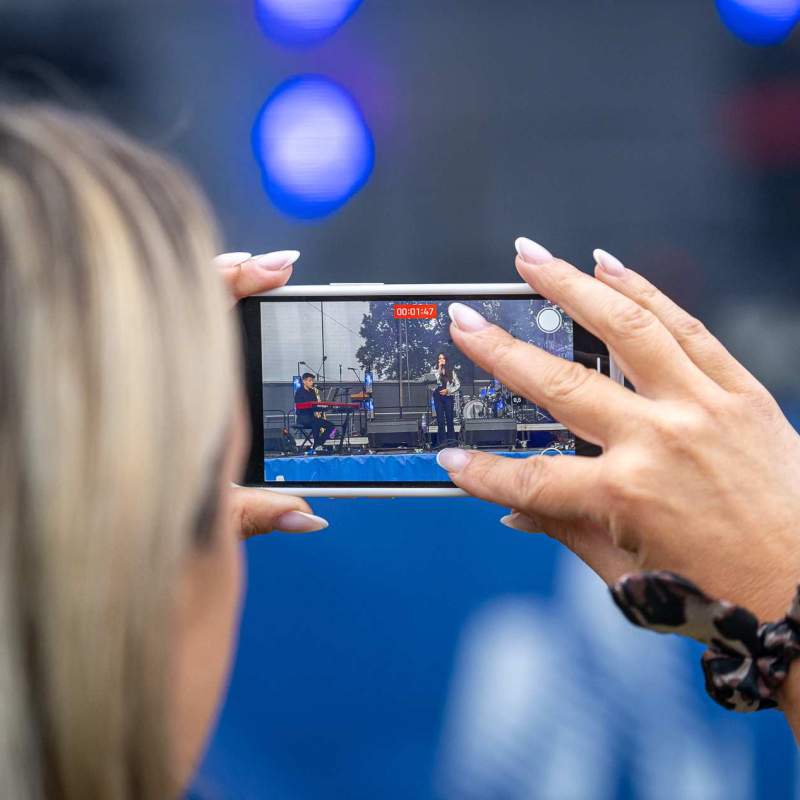 Małopolska Tour 2025 - Dąbrowa Tarnowska - zdjęcie z wydarzenia