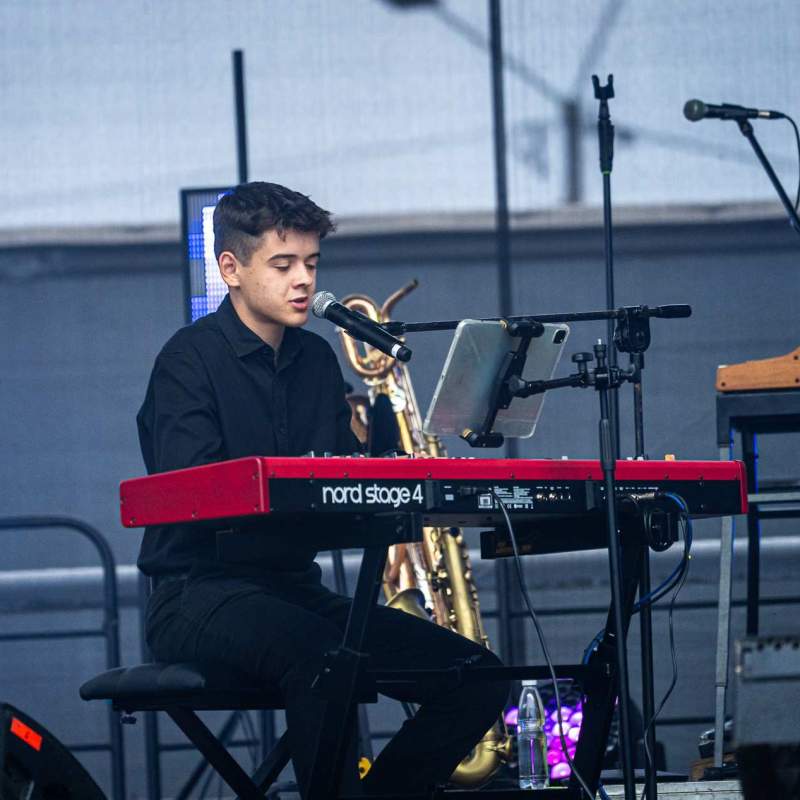 Małopolska Tour 2025 - Dąbrowa Tarnowska - zdjęcie z wydarzenia