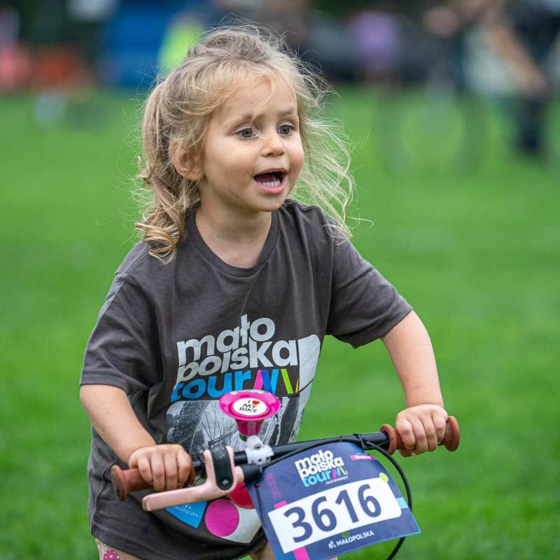 Małopolska Tour 2025 - Dąbrowa Tarnowska - zdjęcie z wydarzenia