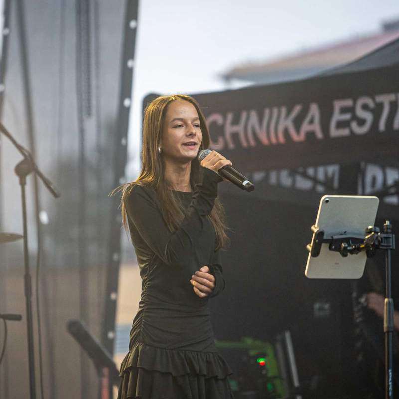 Małopolska Tour 2025 - Dąbrowa Tarnowska - zdjęcie z wydarzenia