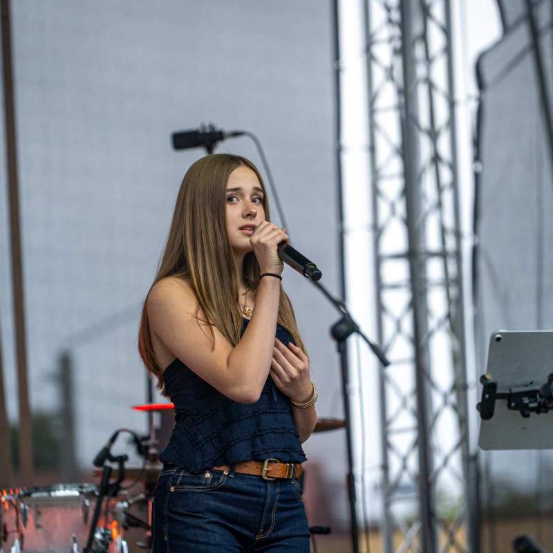 Małopolska Tour 2025 - Dąbrowa Tarnowska - zdjęcie z wydarzenia