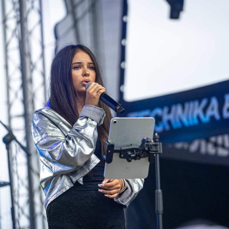 Małopolska Tour 2025 - Dąbrowa Tarnowska - zdjęcie z wydarzenia