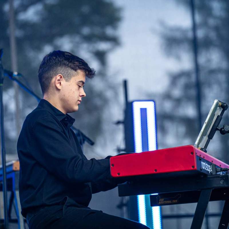 Małopolska Tour 2025 - Dąbrowa Tarnowska - zdjęcie z wydarzenia