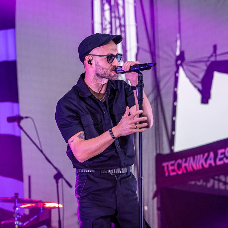 Małopolska Tour 2025 - Dąbrowa Tarnowska - zdjęcie z wydarzenia