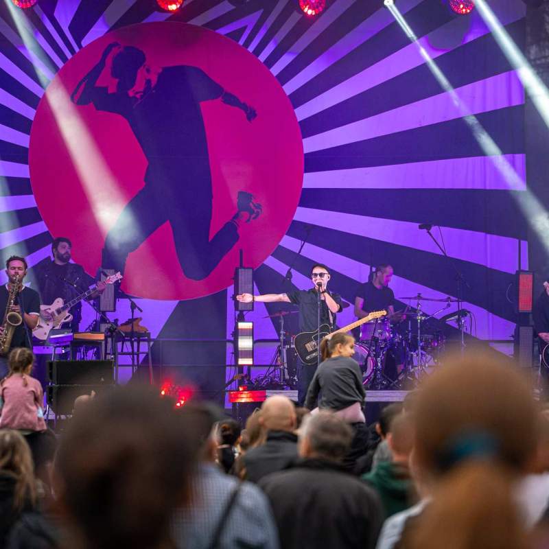 Małopolska Tour 2025 - Dąbrowa Tarnowska - zdjęcie z wydarzenia