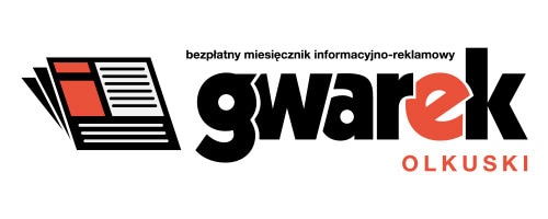 Logotyp - Gwarek Olkuski