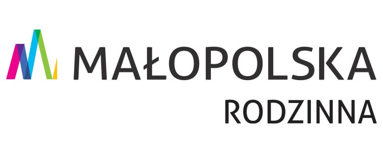 Logotyp - Małopolska Rodzinna