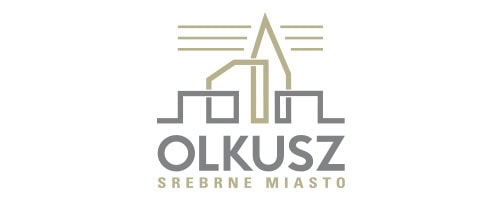 Logotyp - Olkusz