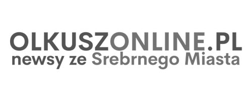 Logotyp - Olkuszonline