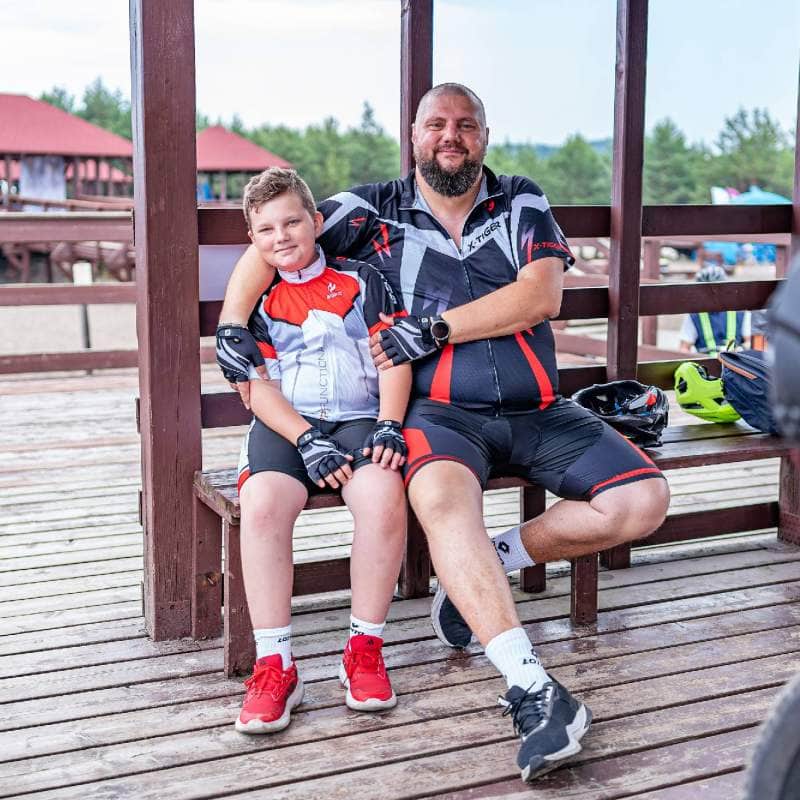 Małopolska Tour 2026 - Klucze - Pustynia Błędowska - zdjęcie z wydarzenia