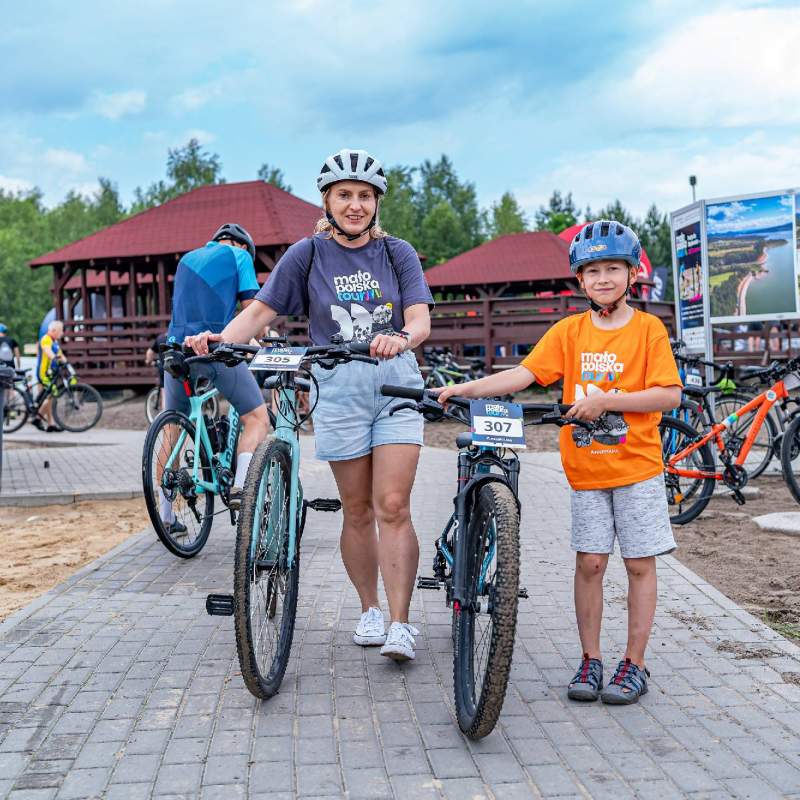 Małopolska Tour 2026 - Klucze - Pustynia Błędowska - zdjęcie z wydarzenia