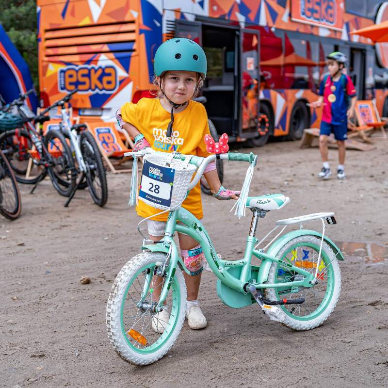 Małopolska Tour 2026 - Klucze - Pustynia Błędowska - zdjęcie z wydarzenia