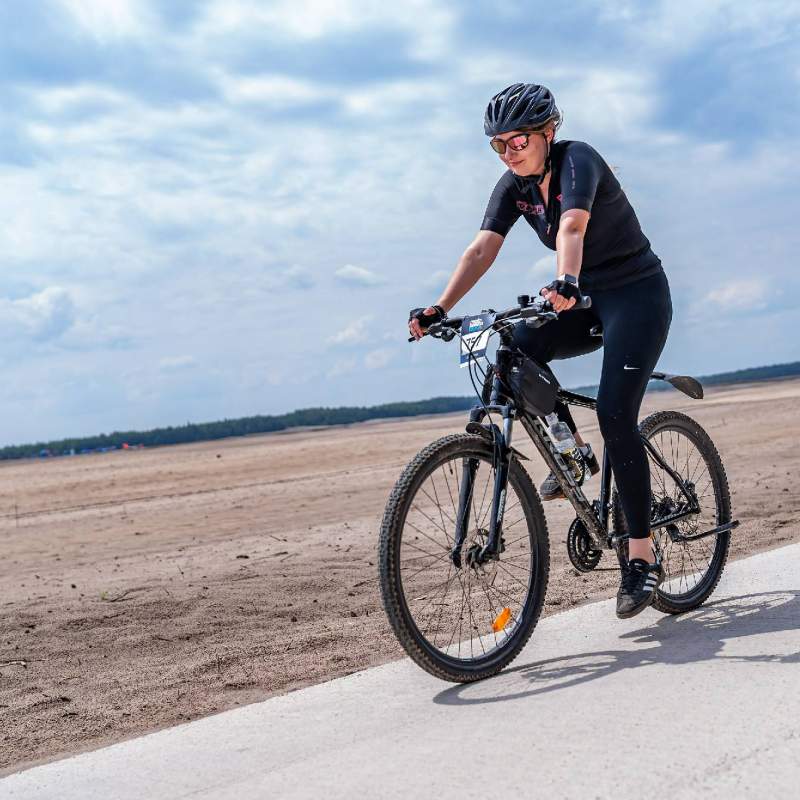 Małopolska Tour 2026 - Klucze - Pustynia Błędowska - zdjęcie z wydarzenia