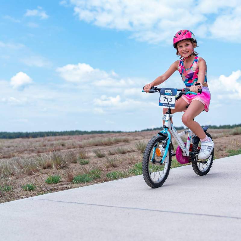 Małopolska Tour 2026 - Klucze - Pustynia Błędowska - zdjęcie z wydarzenia