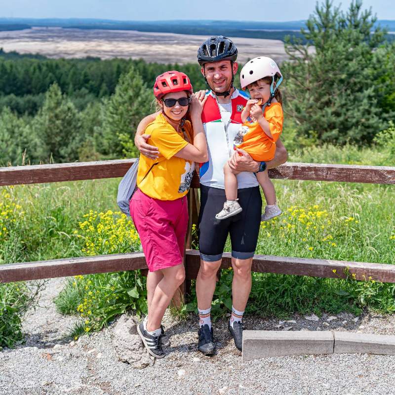 Małopolska Tour 2026 - Klucze - Pustynia Błędowska - zdjęcie z wydarzenia
