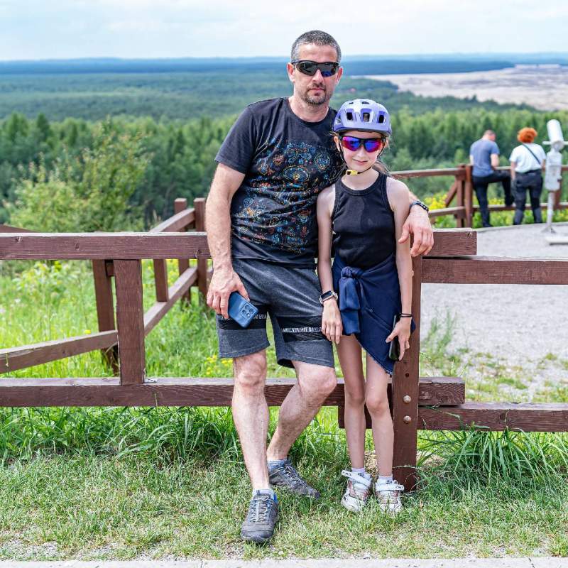 Małopolska Tour 2026 - Klucze - Pustynia Błędowska - zdjęcie z wydarzenia