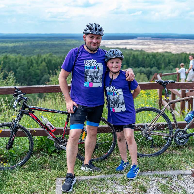 Małopolska Tour 2026 - Klucze - Pustynia Błędowska - zdjęcie z wydarzenia