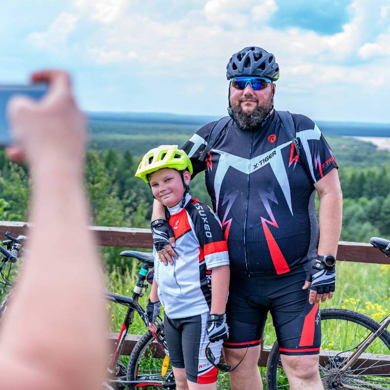 Małopolska Tour 2026 - Klucze - Pustynia Błędowska - zdjęcie z wydarzenia