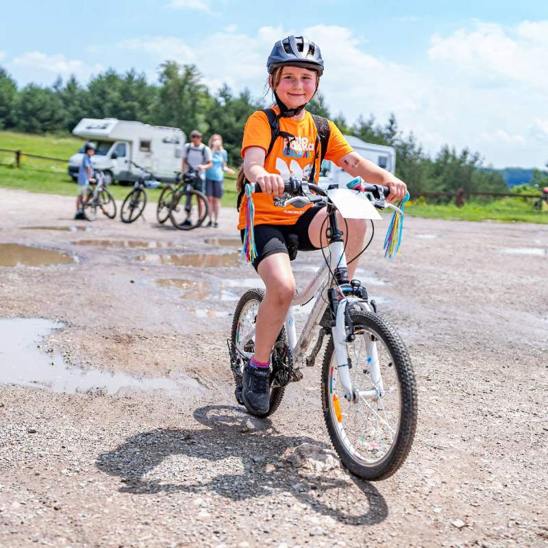 Małopolska Tour 2026 - Klucze - Pustynia Błędowska - zdjęcie z wydarzenia