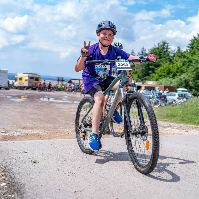 Małopolska Tour 2026 - Klucze - Pustynia Błędowska - zdjęcie z wydarzenia