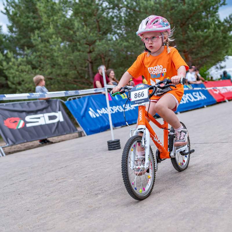 Małopolska Tour 2026 - Klucze - Pustynia Błędowska - zdjęcie z wydarzenia