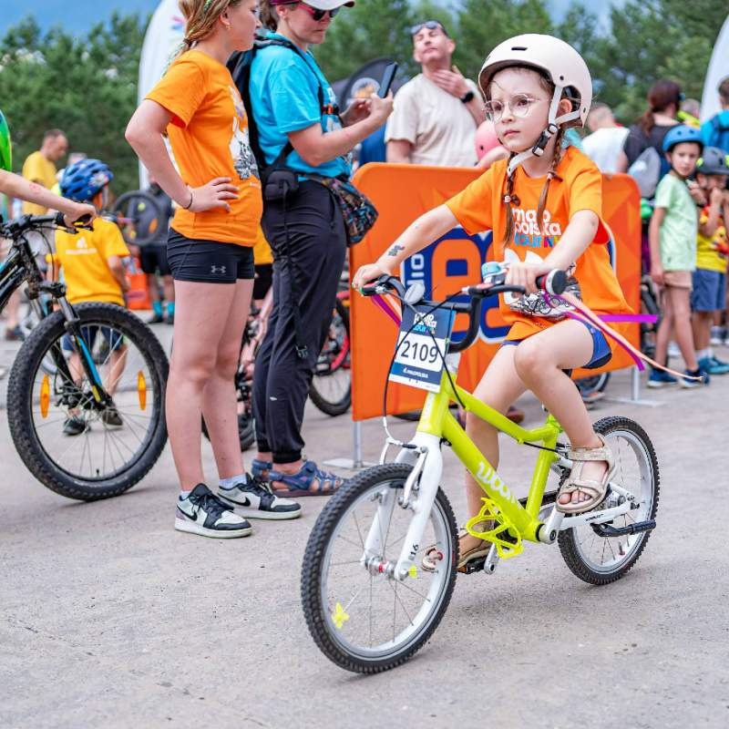 Małopolska Tour 2026 - Klucze - Pustynia Błędowska - zdjęcie z wydarzenia