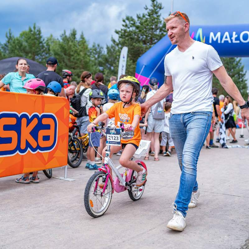 Małopolska Tour 2026 - Klucze - Pustynia Błędowska - zdjęcie z wydarzenia