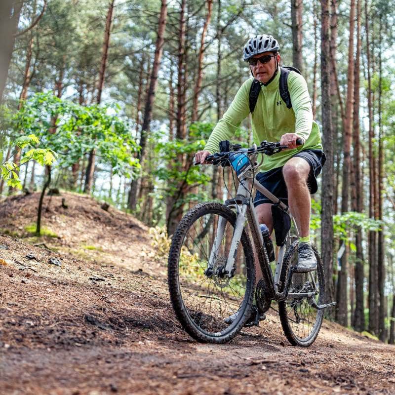Małopolska Tour 2026 - Klucze - Pustynia Błędowska - zdjęcie z wydarzenia
