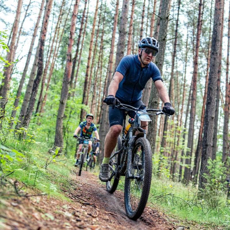 Małopolska Tour 2026 - Klucze - Pustynia Błędowska - zdjęcie z wydarzenia