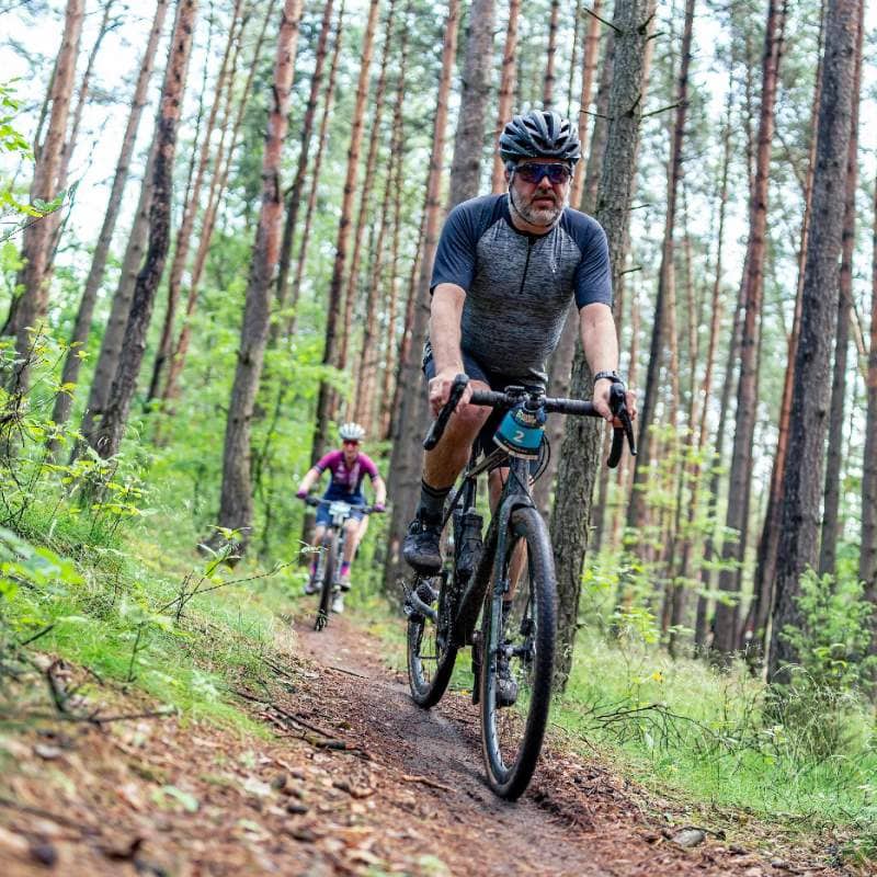 Małopolska Tour 2026 - Klucze - Pustynia Błędowska - zdjęcie z wydarzenia