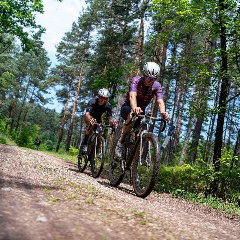 Małopolska Tour 2026 - Klucze - Pustynia Błędowska - zdjęcie z wydarzenia