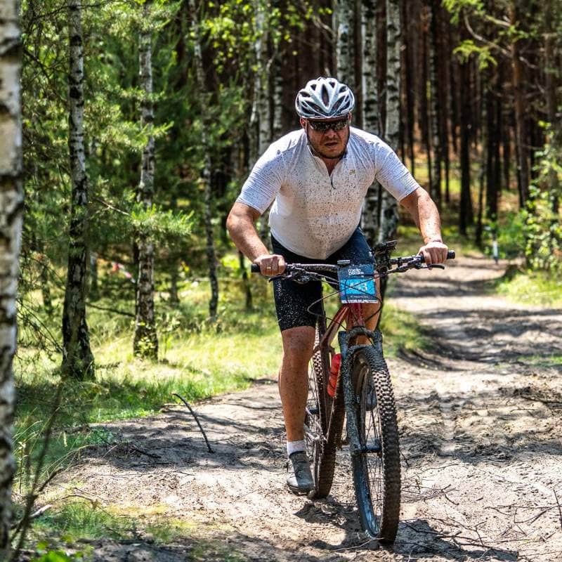 Małopolska Tour 2026 - Klucze - Pustynia Błędowska - zdjęcie z wydarzenia