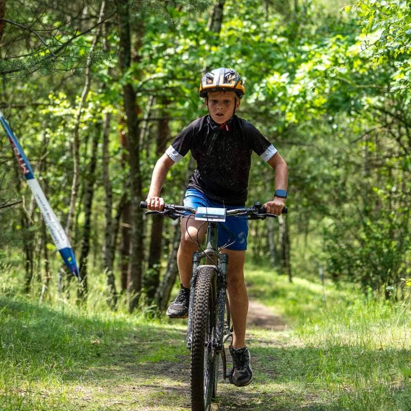 Małopolska Tour 2026 - Klucze - Pustynia Błędowska - zdjęcie z wydarzenia