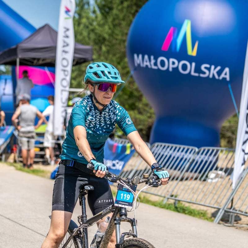 Małopolska Tour 2026 - Klucze - Pustynia Błędowska - zdjęcie z wydarzenia