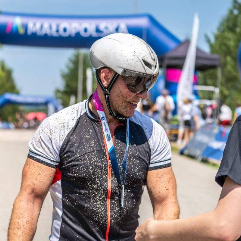 Małopolska Tour 2026 - Klucze - Pustynia Błędowska - zdjęcie z wydarzenia