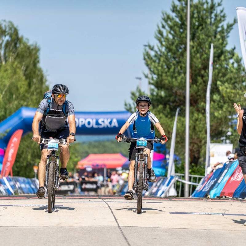 Małopolska Tour 2026 - Klucze - Pustynia Błędowska - zdjęcie z wydarzenia