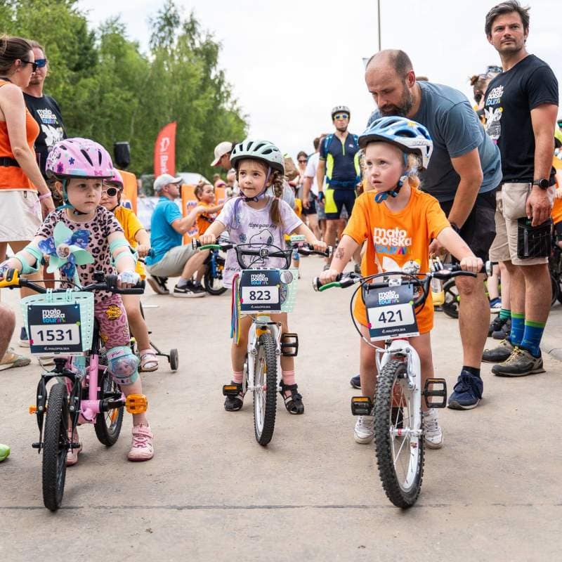Małopolska Tour 2026 - Klucze - Pustynia Błędowska - zdjęcie z wydarzenia