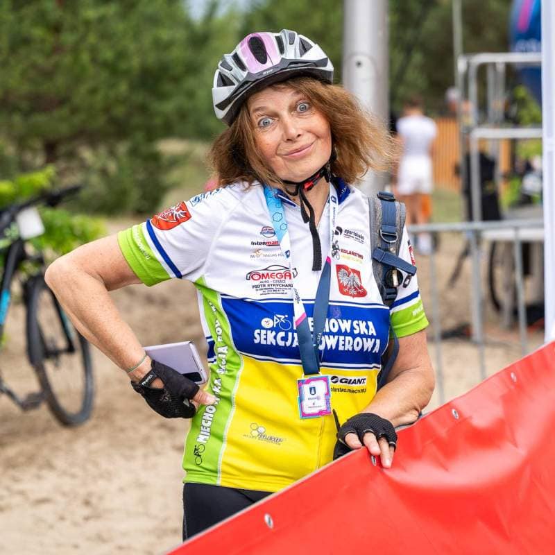 Małopolska Tour 2026 - Klucze - Pustynia Błędowska - zdjęcie z wydarzenia
