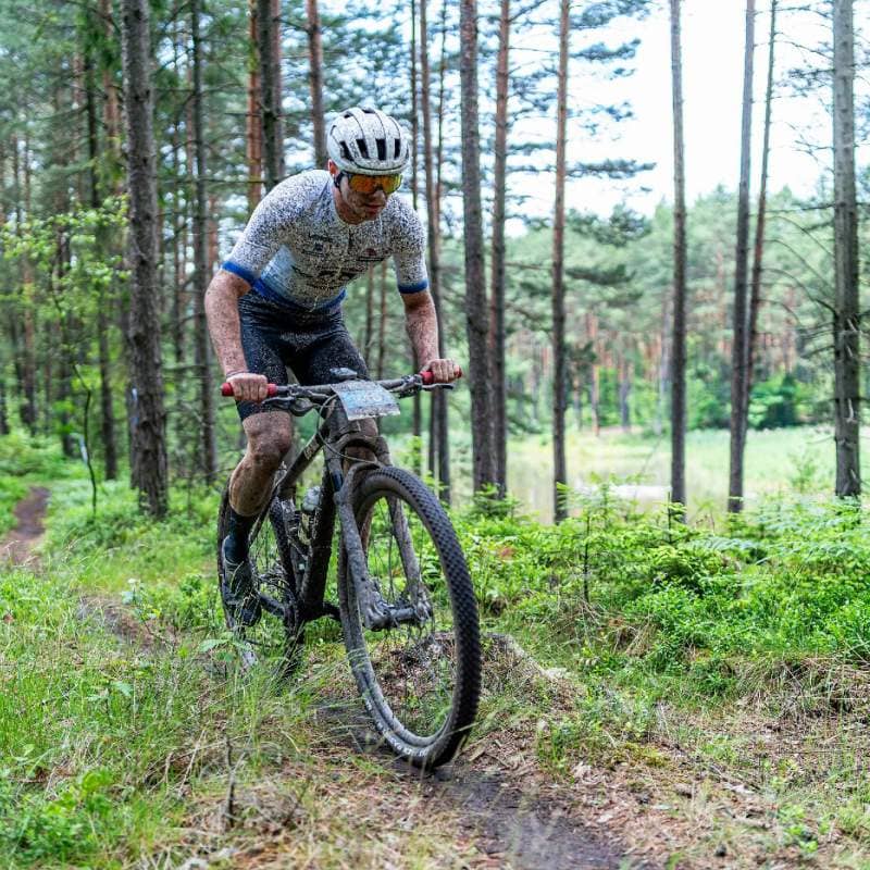 Małopolska Tour 2026 - Klucze - Pustynia Błędowska - zdjęcie z wydarzenia