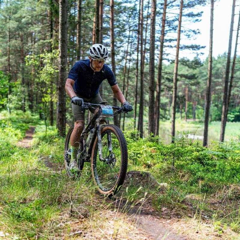 Małopolska Tour 2026 - Klucze - Pustynia Błędowska - zdjęcie z wydarzenia