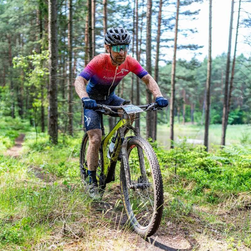 Małopolska Tour 2026 - Klucze - Pustynia Błędowska - zdjęcie z wydarzenia