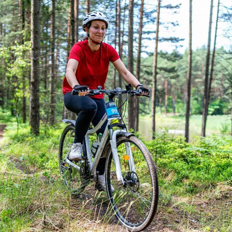 Małopolska Tour 2026 - Klucze - Pustynia Błędowska - zdjęcie z wydarzenia