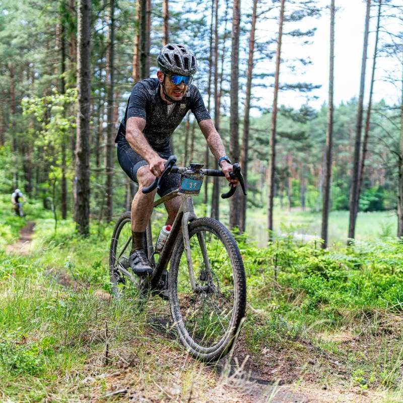Małopolska Tour 2026 - Klucze - Pustynia Błędowska - zdjęcie z wydarzenia