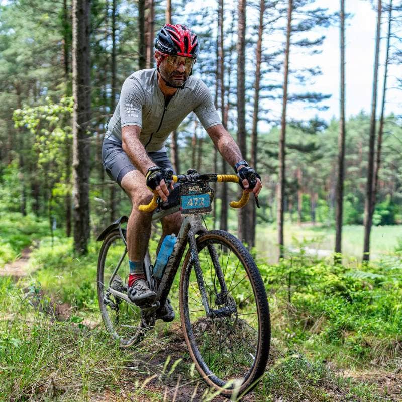 Małopolska Tour 2026 - Klucze - Pustynia Błędowska - zdjęcie z wydarzenia