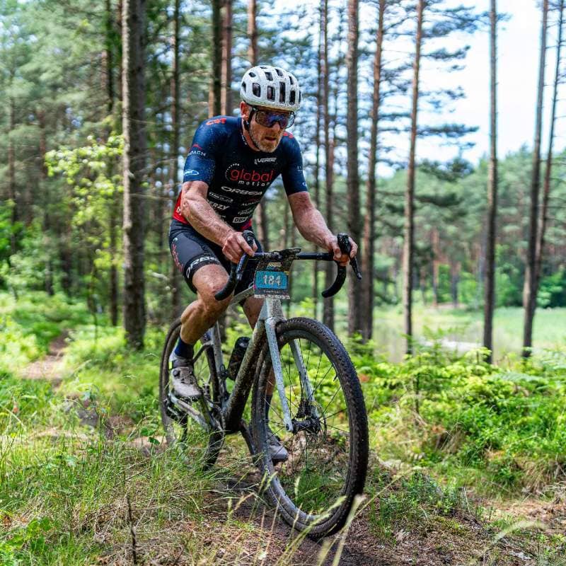 Małopolska Tour 2026 - Klucze - Pustynia Błędowska - zdjęcie z wydarzenia