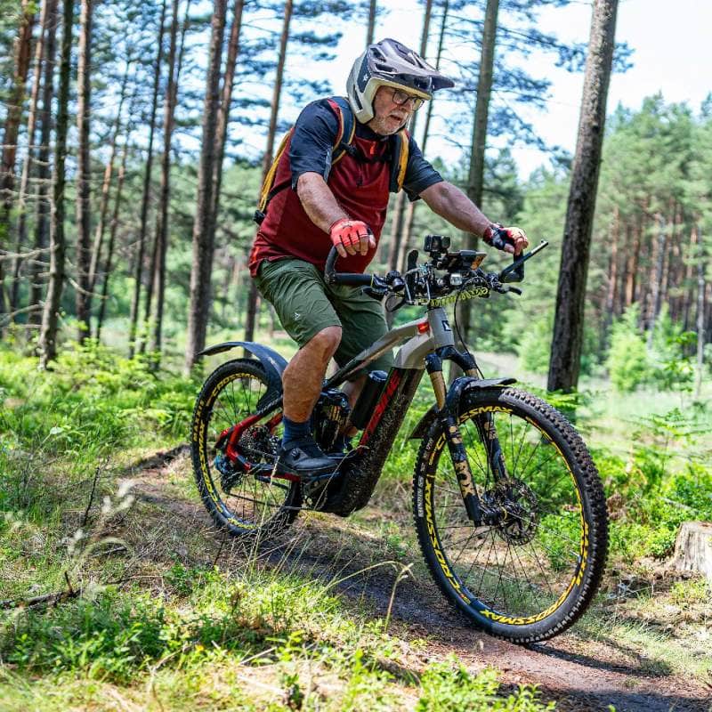 Małopolska Tour 2026 - Klucze - Pustynia Błędowska - zdjęcie z wydarzenia