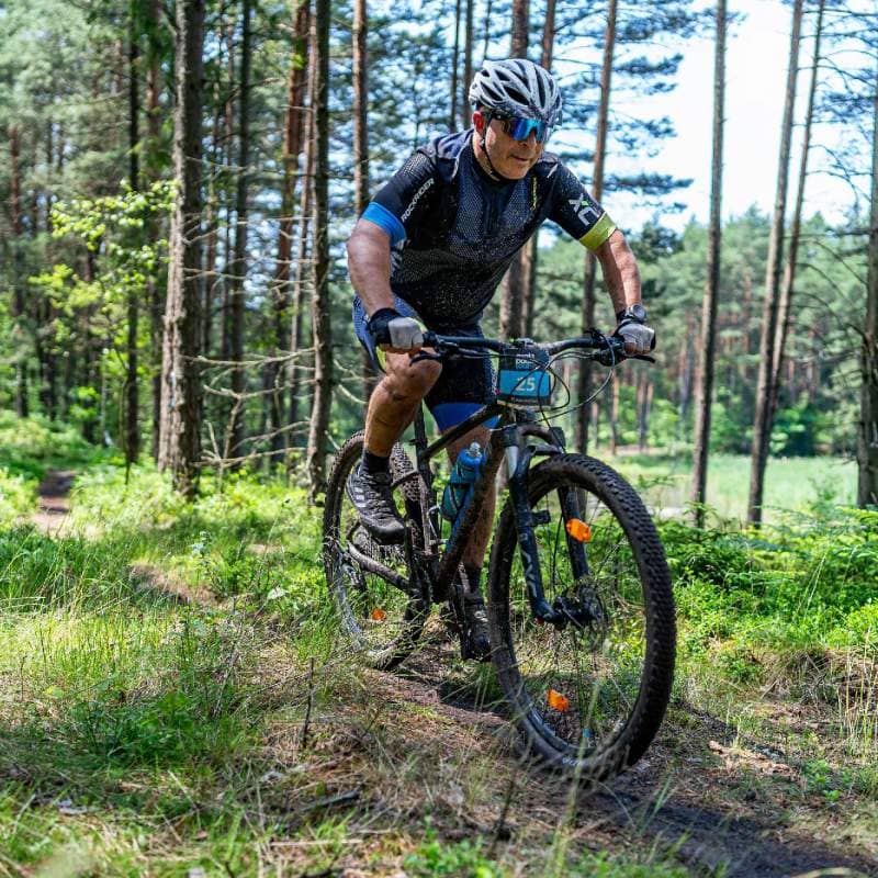 Małopolska Tour 2026 - Klucze - Pustynia Błędowska - zdjęcie z wydarzenia