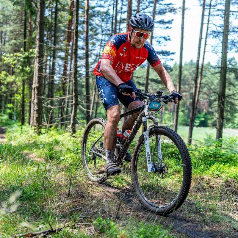 Małopolska Tour 2026 - Klucze - Pustynia Błędowska - zdjęcie z wydarzenia